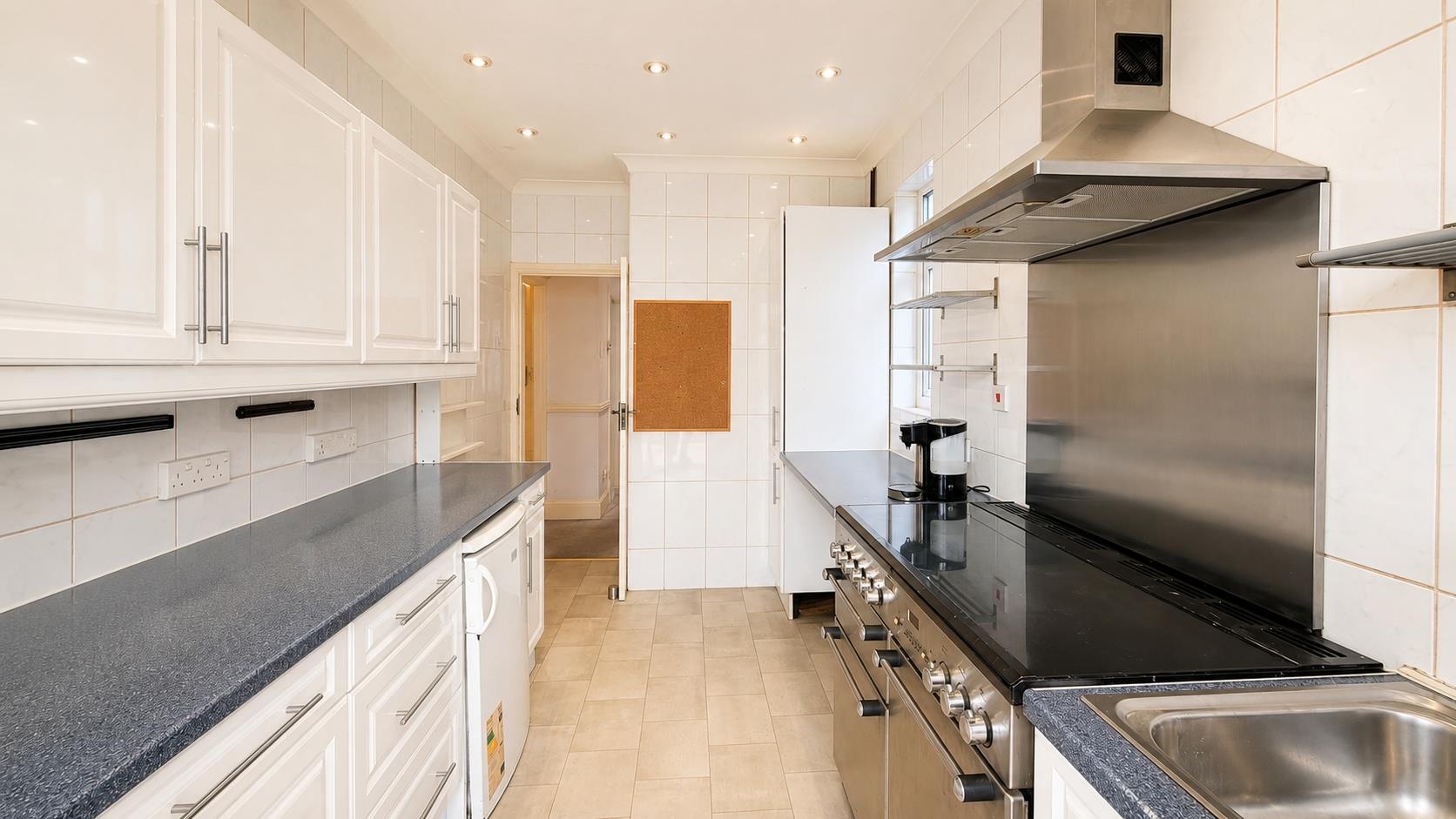Sedlescombe Road North, St. Leonards-On-Sea